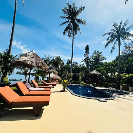 Amber Sands Beach Resort-3