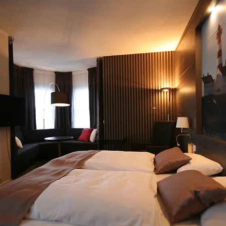 Thon Hotel Skagen-3
