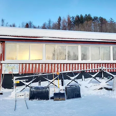 Kultsjögården-Saxnäs-Marsfjällen 9-2