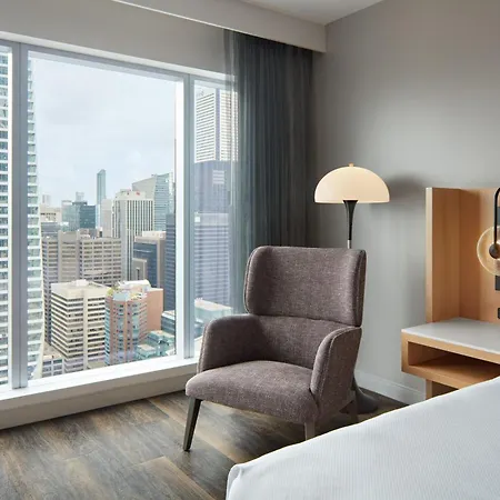 Delta Hotels By Marriott Toronto-3