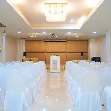 Royal Pavilion Hua Hin-2