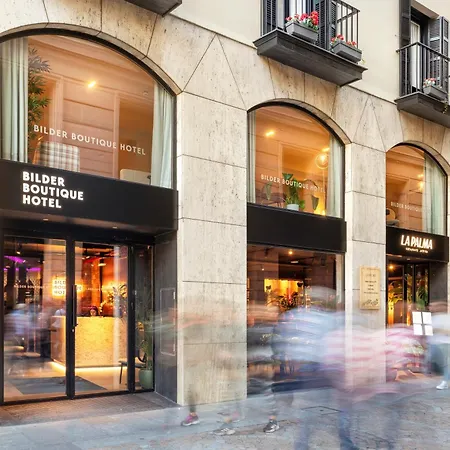 Bilder Boutique Hotel-3