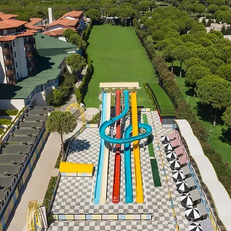 Selectum Family Resort Belek-3