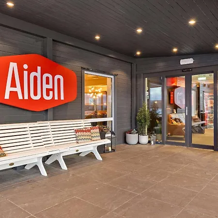 Sure Hotel by Best Western Harstad Narvik Airport-2