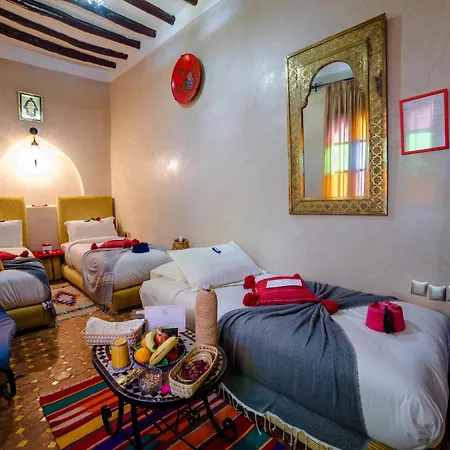 Riad Eva-2