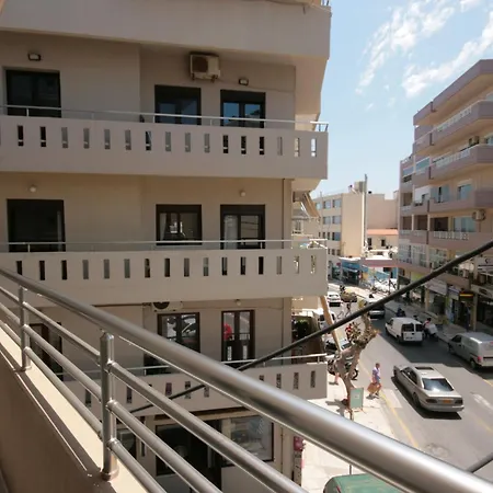 Kronos Hotel-2
