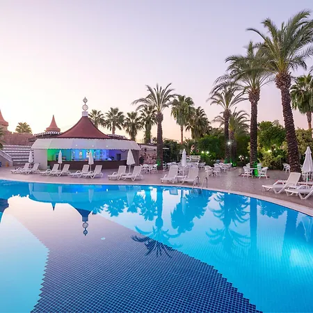 Aydinbey Famous Resort-2