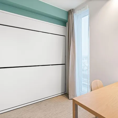 LUX Hotel Apartments Lillestrøm-3