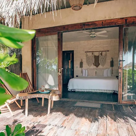 Orchid House Tulum Beach (Adults Only)-2
