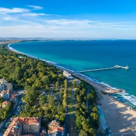 Tia Maria Is Situated In The Southern Part Of The Sunny Beach Resort-3