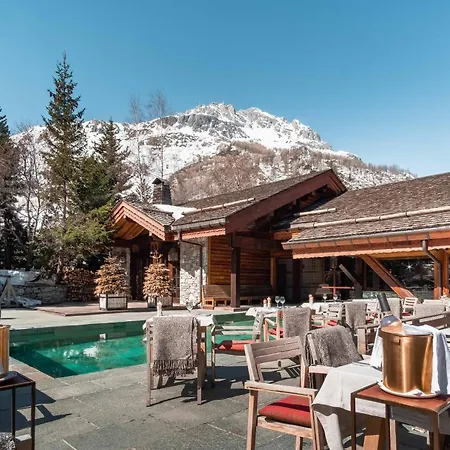 Hotel Le Blizzard-3