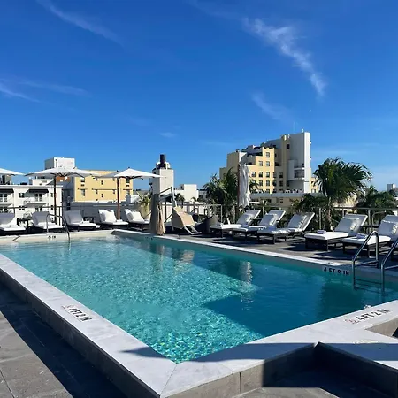 Nassau Suite South Beach, An All Suite Hotel-2