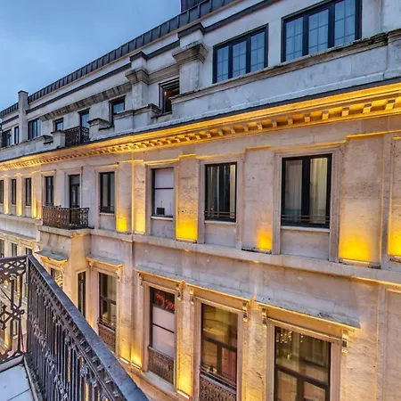 Hotel Mara Istanbul-2