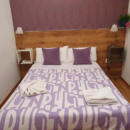 Hostal Abel Victoriano-3