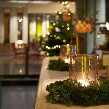 Hotel Lundia-2