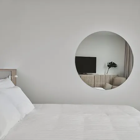 Original Sokos Hotel Tripla Helsinki-3