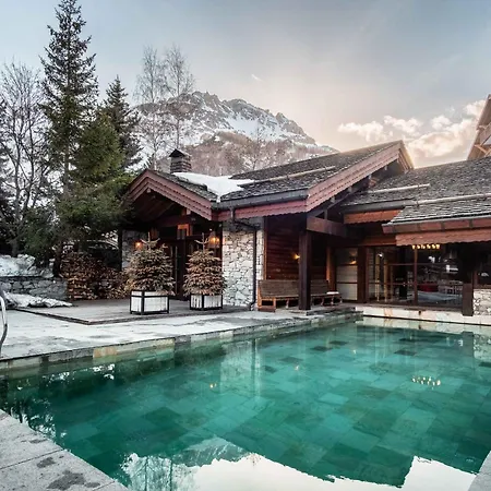 Hotel Le Blizzard-2
