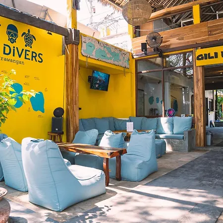 Gili Divers Hotel-2