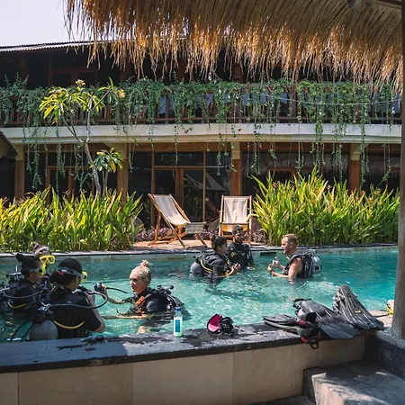Gili Divers Hotel-3