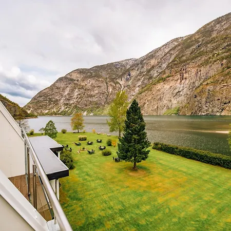 Laerdal Hotel-3