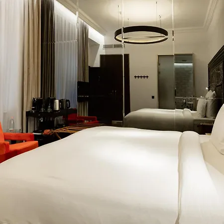 Hotel Collect - Adults Only-3