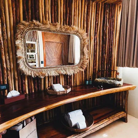 Orchid House Tulum Beach (Adults Only)-3
