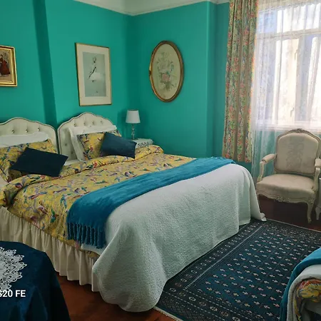 Dawson Place, Juliette'S Bed And Breakfast-2