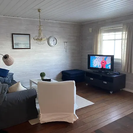Rosendal Hyttetun-2