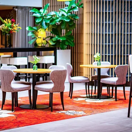 Holiday Inn Express The Hague - Parliament By Ihg-2