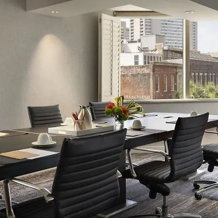 Le Meridien New Orleans-3