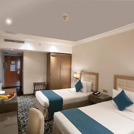 Carlton Tower Hotel-2