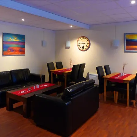 Sentrum Hotel-2