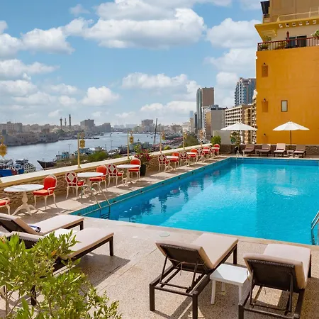 Carlton Tower Hotel-3