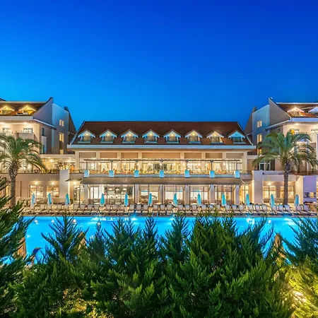 Side Story Resort & Spa-2