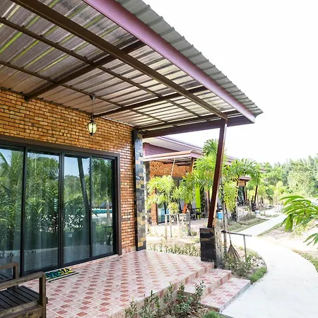 Siri Lanta Resort-2