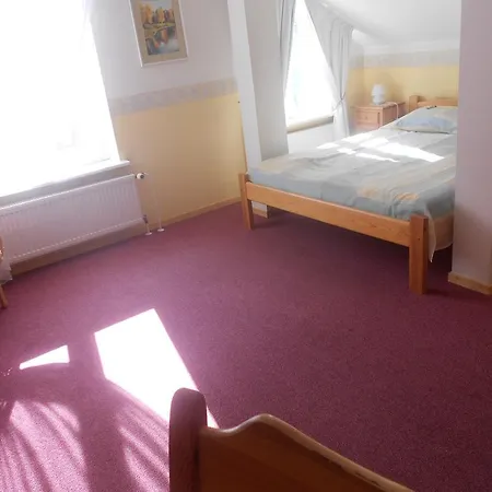 Poska Villa Guesthouse-2