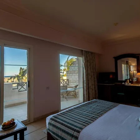 Hurghada Coral Beach Hotel-2