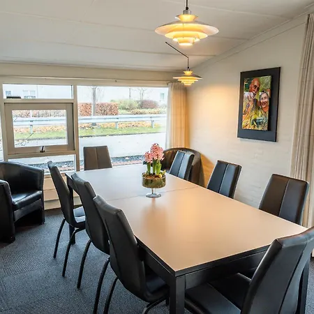 Hotel Herning-2