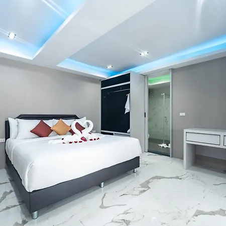 Karon Sea Sands Resort-Sha Plus-3