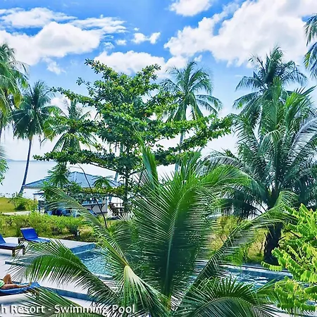 Koh Mook Riviera Beach Resort-3