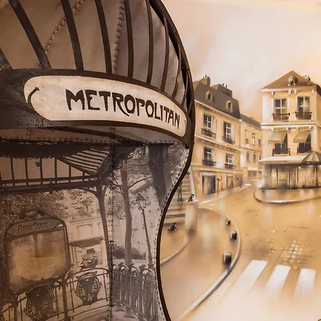 Paris Legendre-2