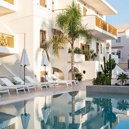 Aristea Hotel-2