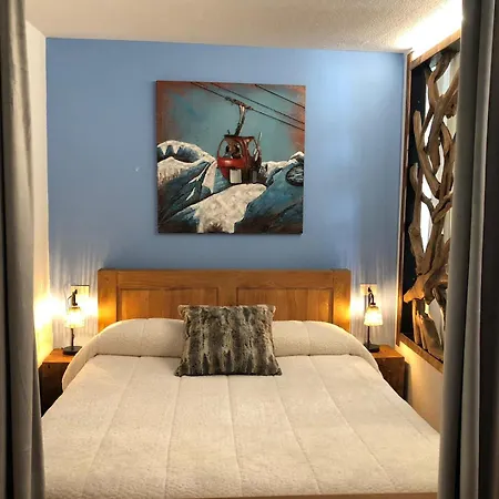 Cervinia - Matterhorn Apartments-3