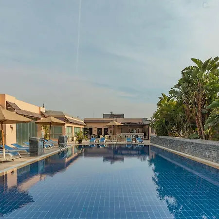 Radisson Blu Hotel, Cairo Heliopolis-2