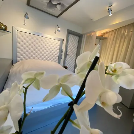 Boutique Hotel Mama-2