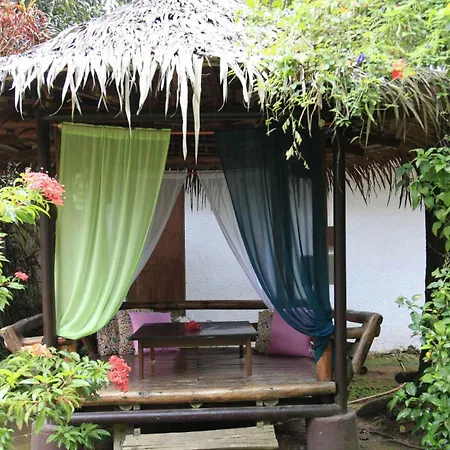 Sunz En Coron Resort-3