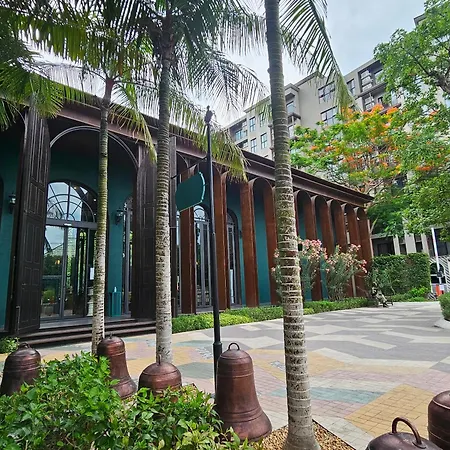 La Habana Huahin By Abcd-2