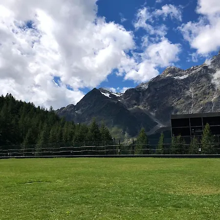 Cervinia - Matterhorn Apartments-2