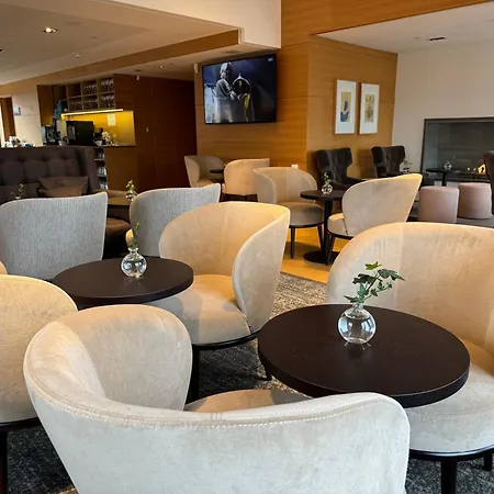Hilton Stockholm Slussen Hotel-2