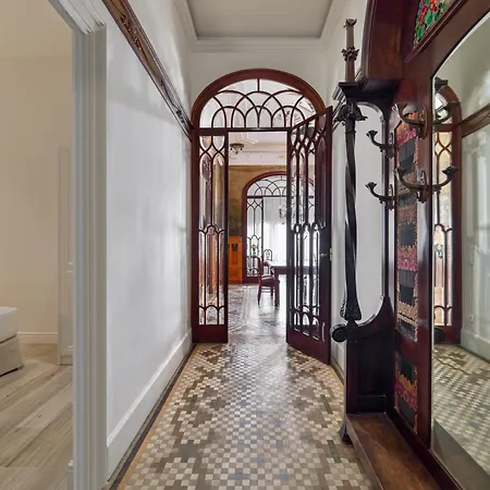 Boutique Hotel H10 Catalunya Plaza-2
